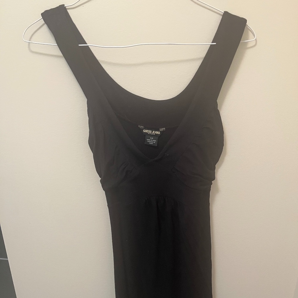 Little Black Dress- Guess
